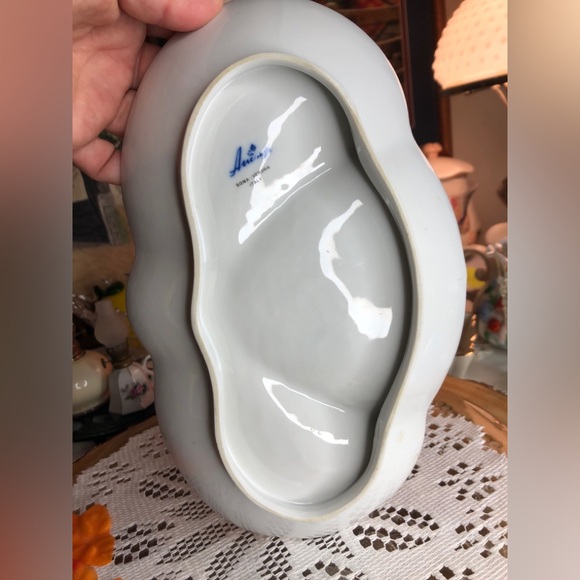 Ancap Sona Verona Italy serving tray - Picture 8 of 13